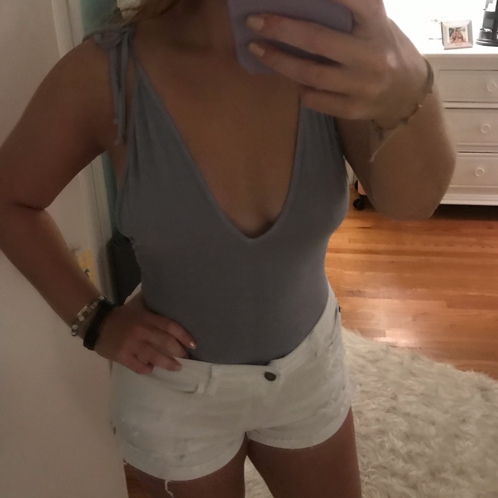 Aerie Body Suit